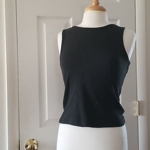 Black Tank
